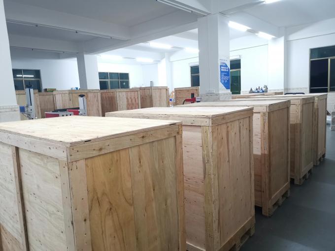 Dongguan Synutar Intelligent Equipment Co., Ltd. Компании